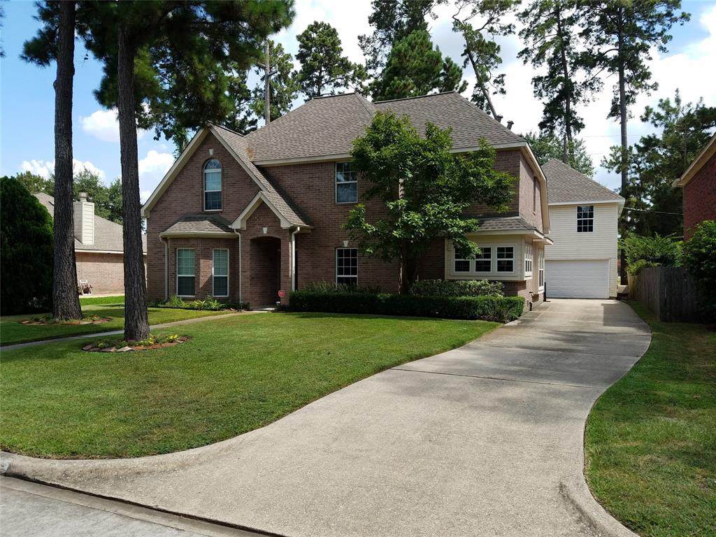 11903 Gatesden Drive - Photo 1