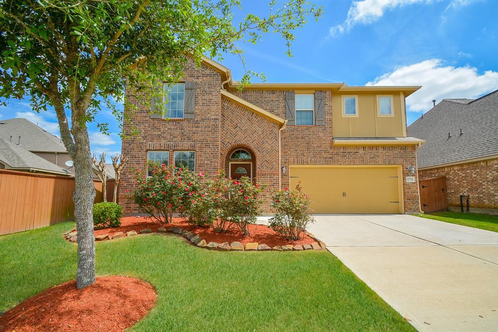 17710 Browning Trace Lane - Photo 1