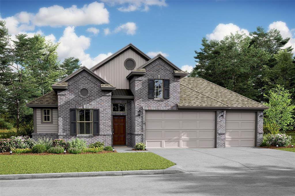 7510 Oakmont Avenue - Photo 1