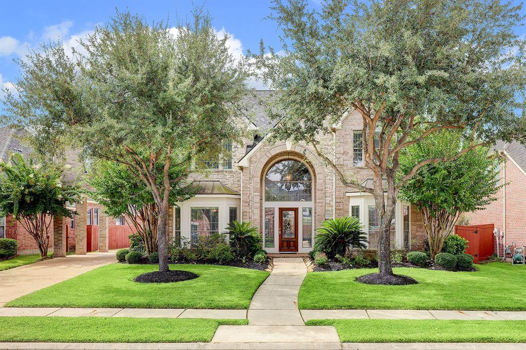 12015 Indigo Cove Lane - Photo 1