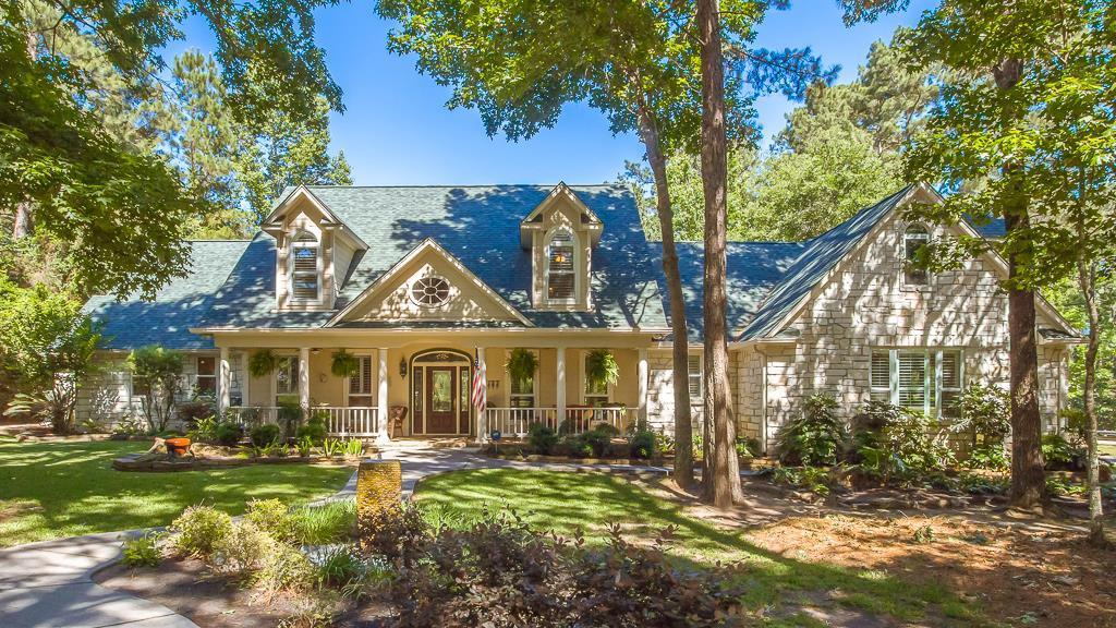 27202 Winding Creek - Photo 1