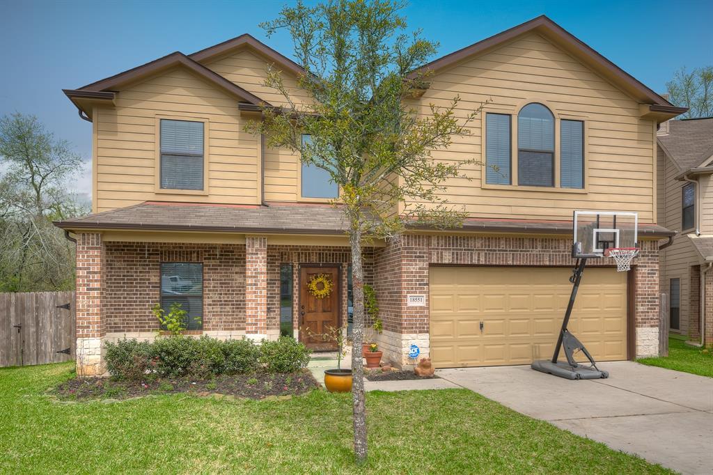 18551 Sunrise Pines Drive - Photo 1