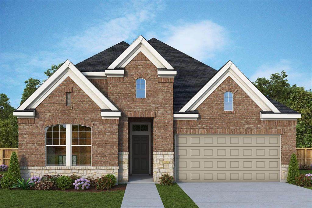 20730 Via Casa Linda Drive - Photo 1
