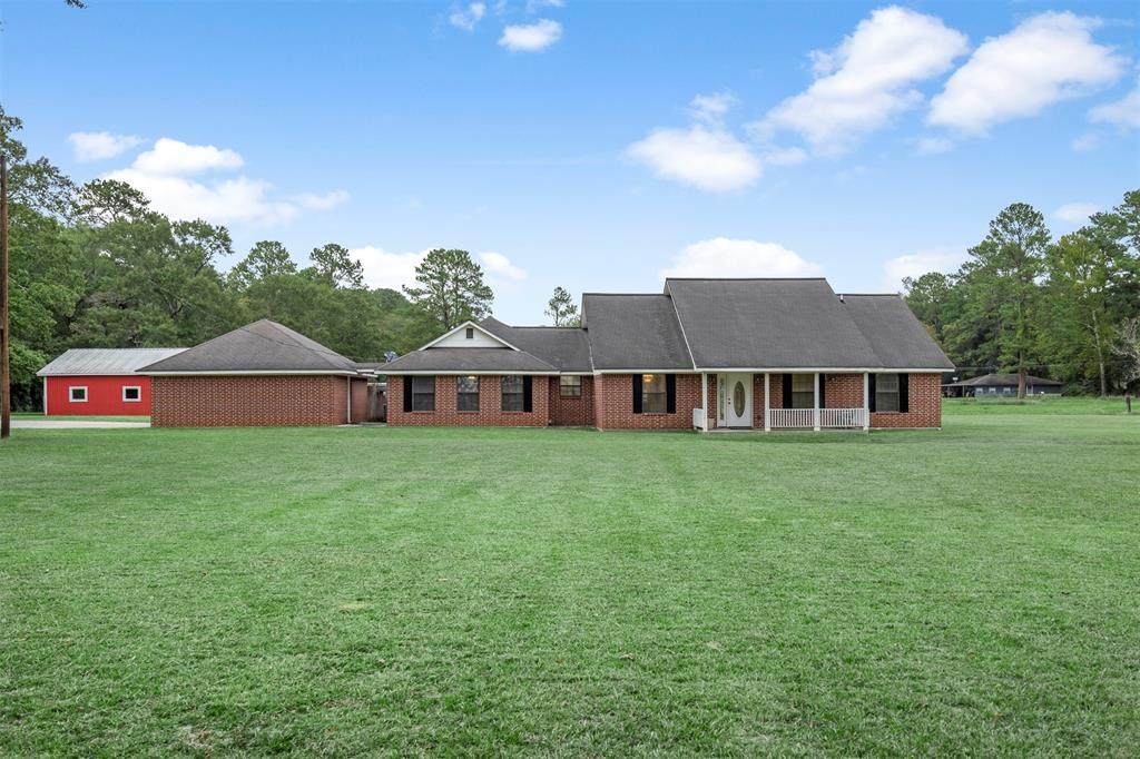 14160 Morgan Drive - Photo 1