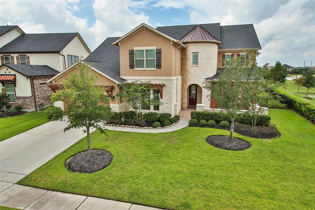 15022 Dogwood View Lane - Photo 1