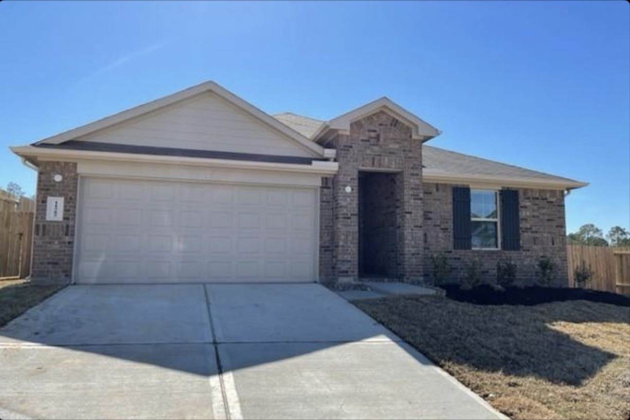 11585 Gingerland Drive - Photo 1