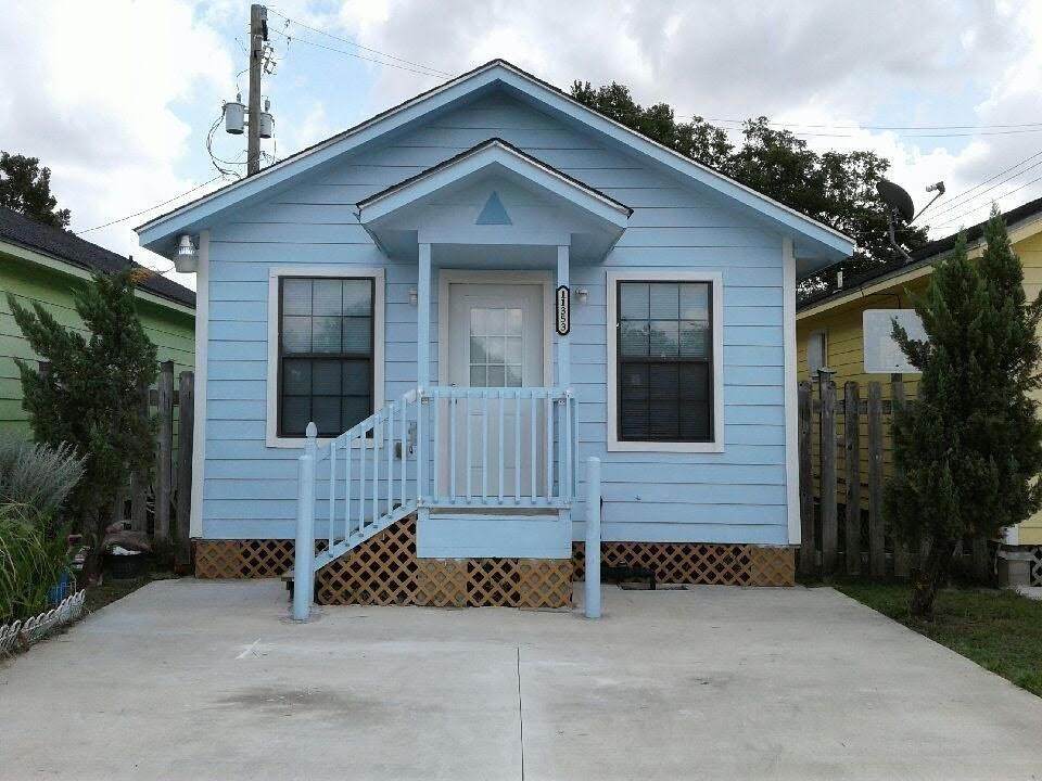 11353 Gil Rodriguez Loop East - Photo 1