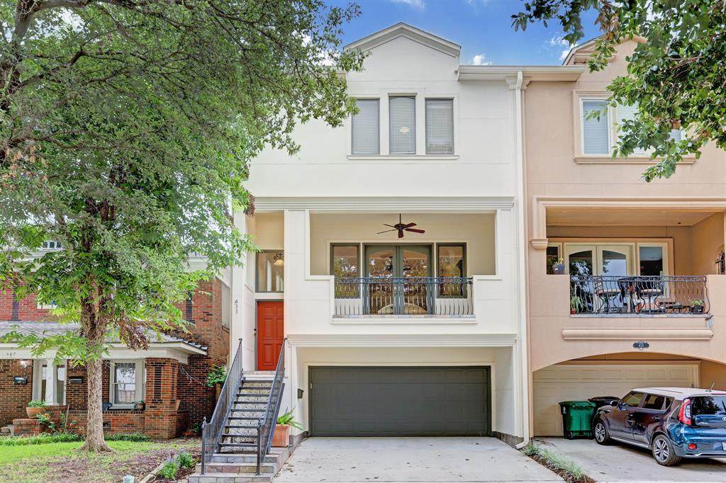 411 Pierce - Photo 1