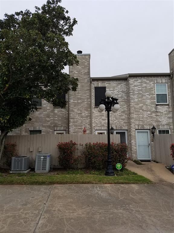 2850 Holly Hall Street - Photo 1