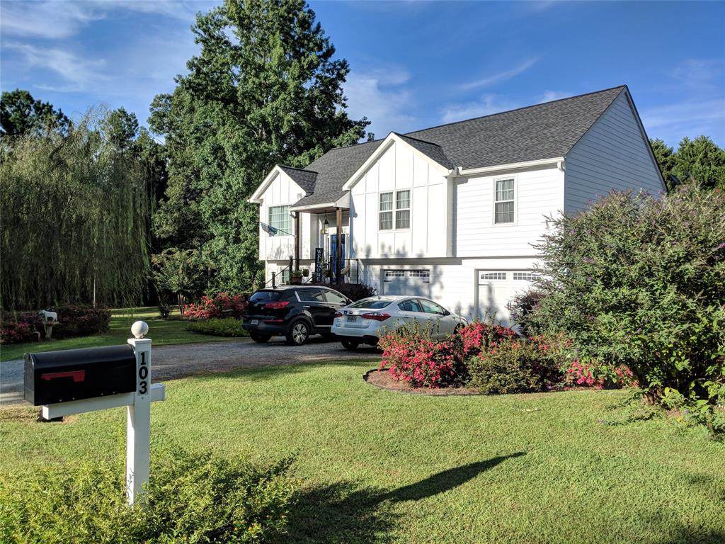 103 Sweetgum Drive - Photo 1