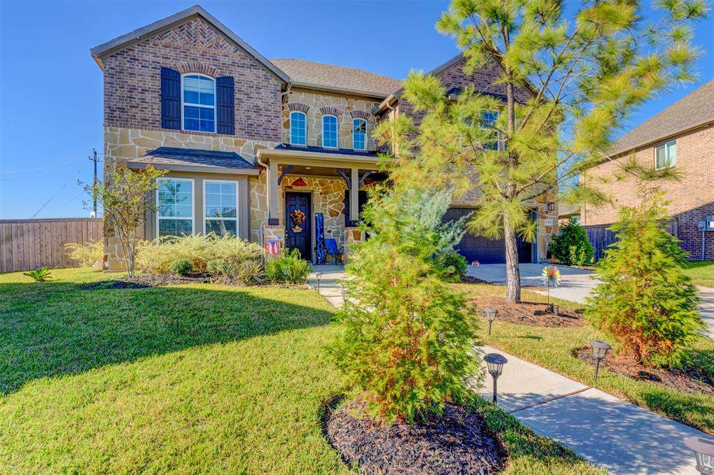 2340 Dolan Falls Lane - Photo 1