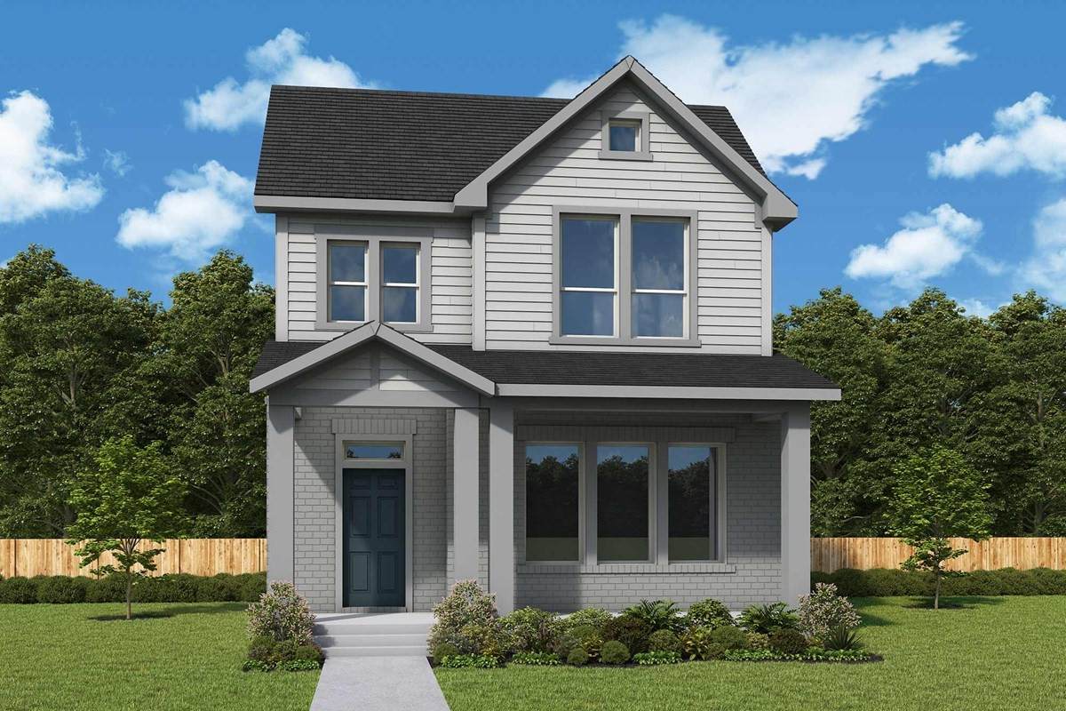16710 Vibrant Avenue - Photo 1
