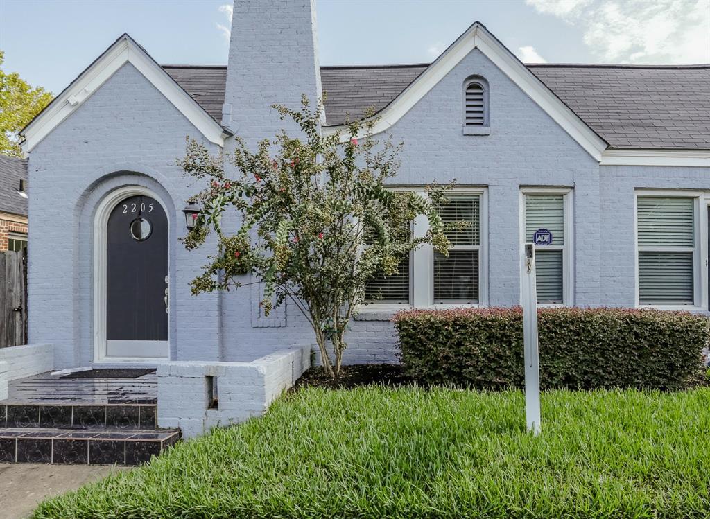 2205 Alabama Street - Photo 1
