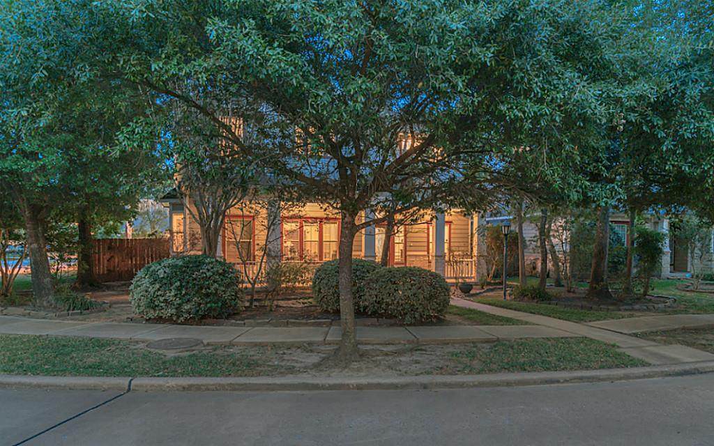 135 Hansom Trail Street - Photo 1