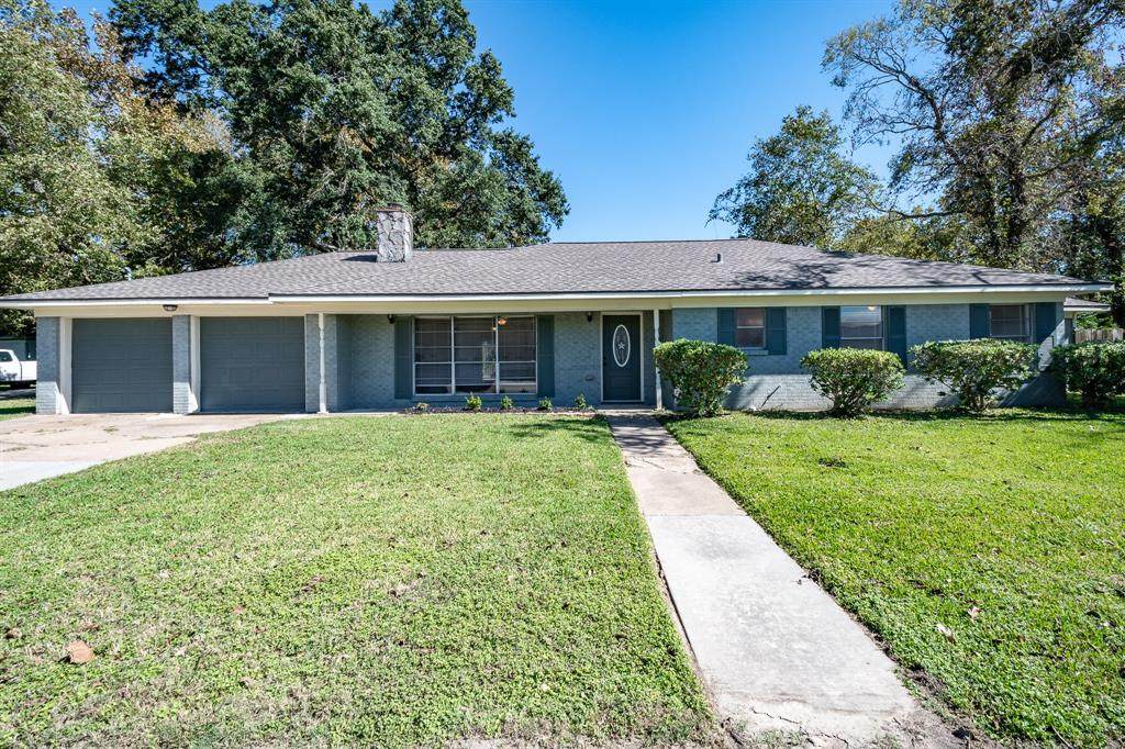 509 Winfree Street - Photo 1