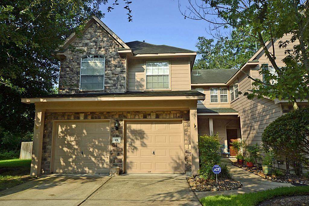 19 Endor Forest Place - Photo 1