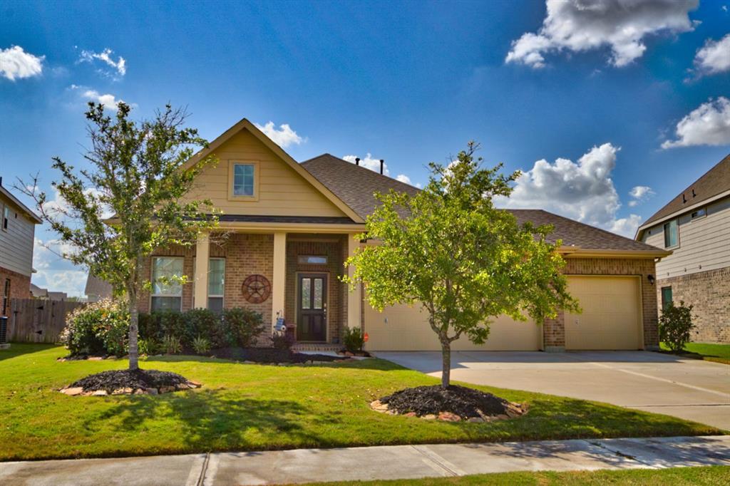 2210 Granite Park Lane - Photo 1