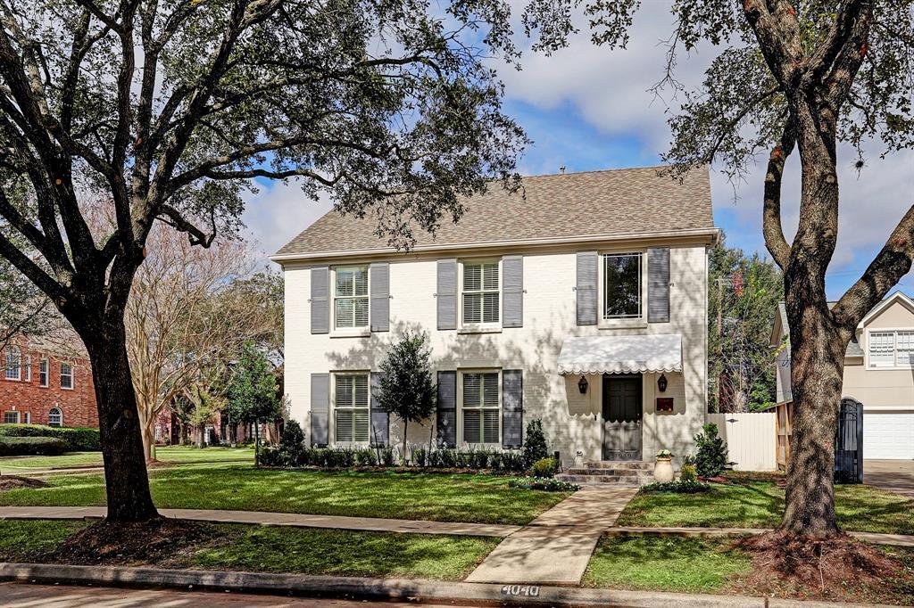 4040 Marlowe Street - Photo 1