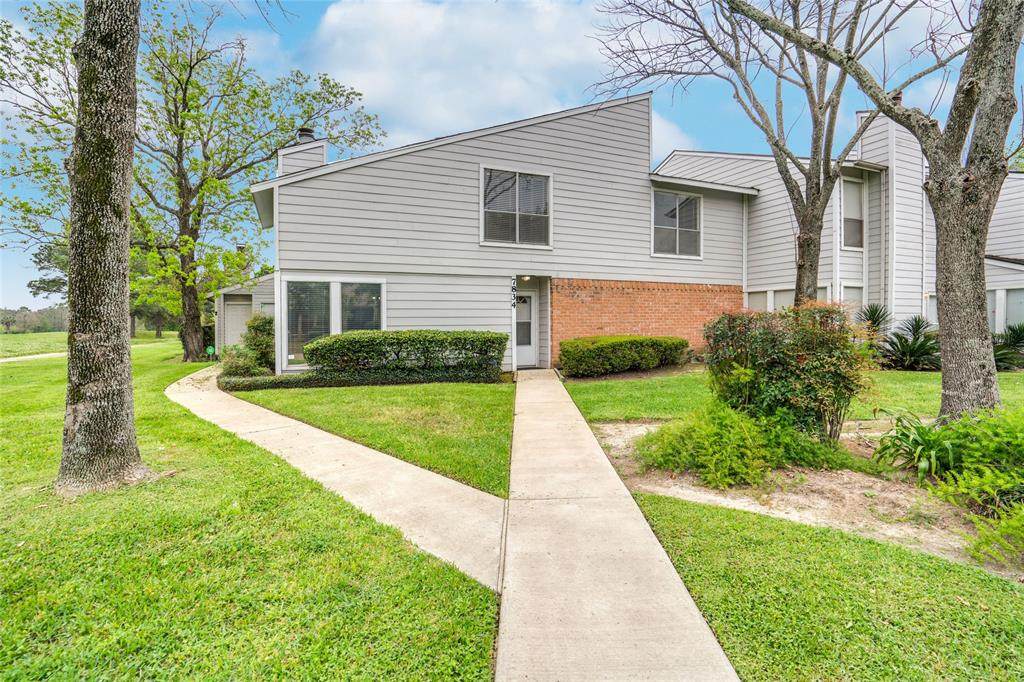 7834 Green Lawn Drive - Photo 1