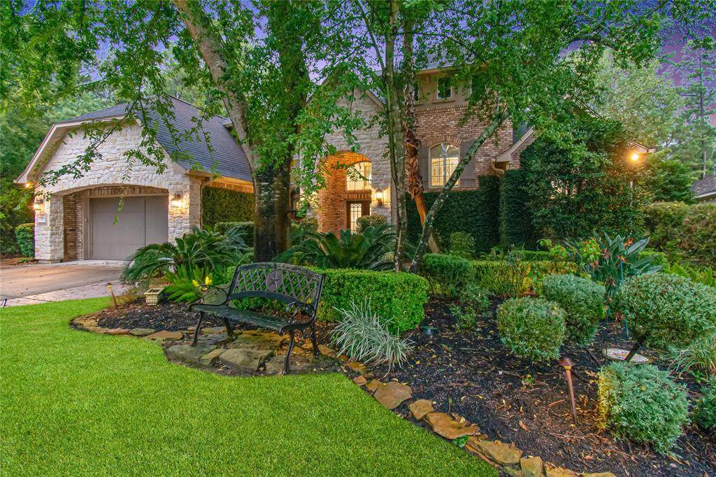 3 Strawberry Canyon Place - Photo 1