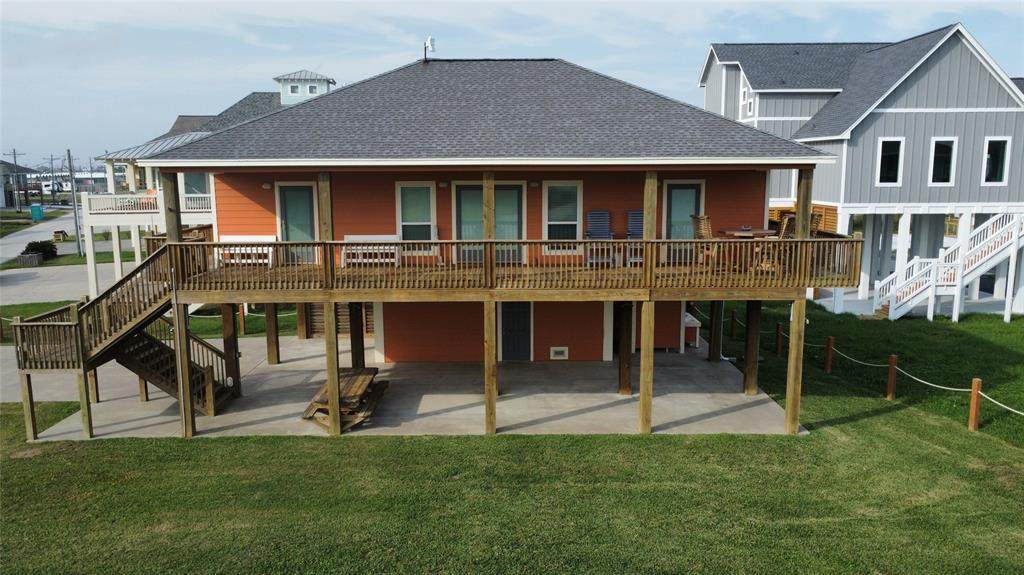 934 S Cove - Photo 1