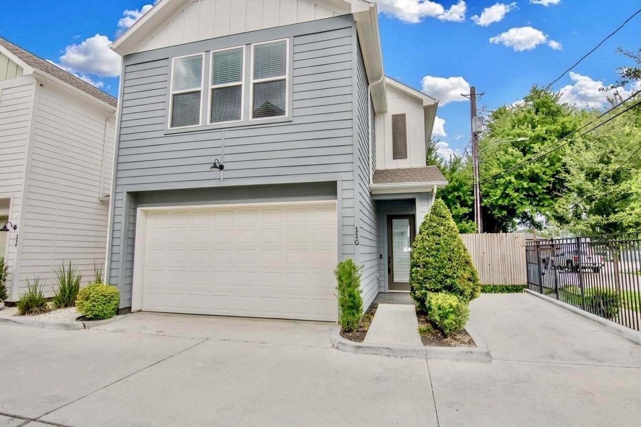 11 Wellford Street - Photo 1