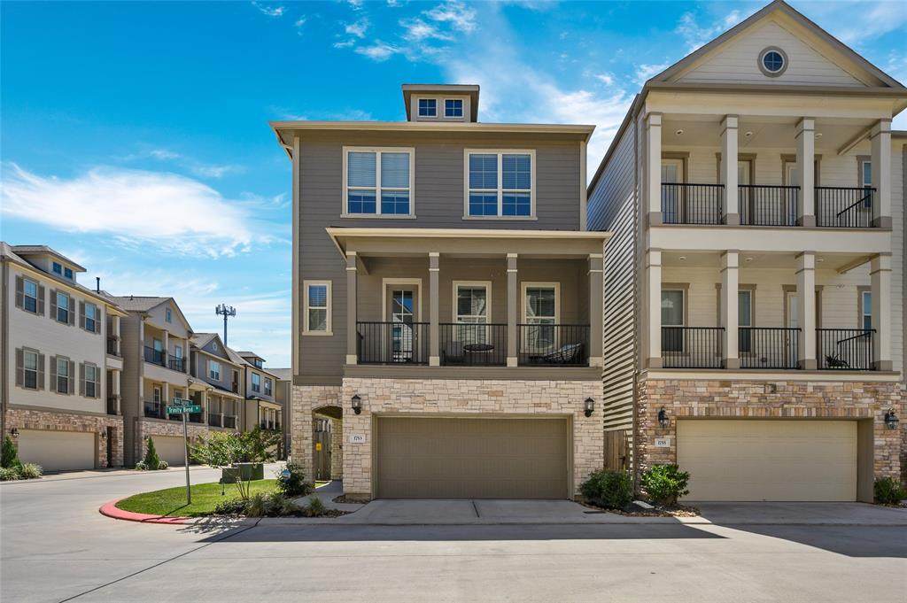 1753 Trinity Bend Drive - Photo 1