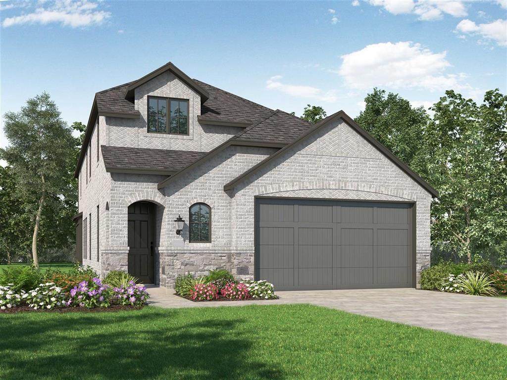 3201 Cornflower Coast Court - Photo 1