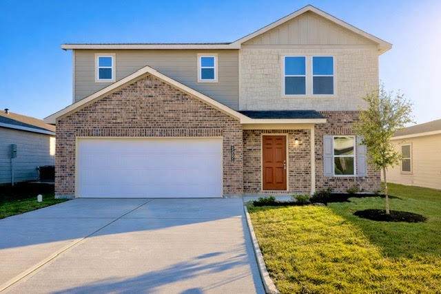 15630 Del Norte Drive - Photo 1