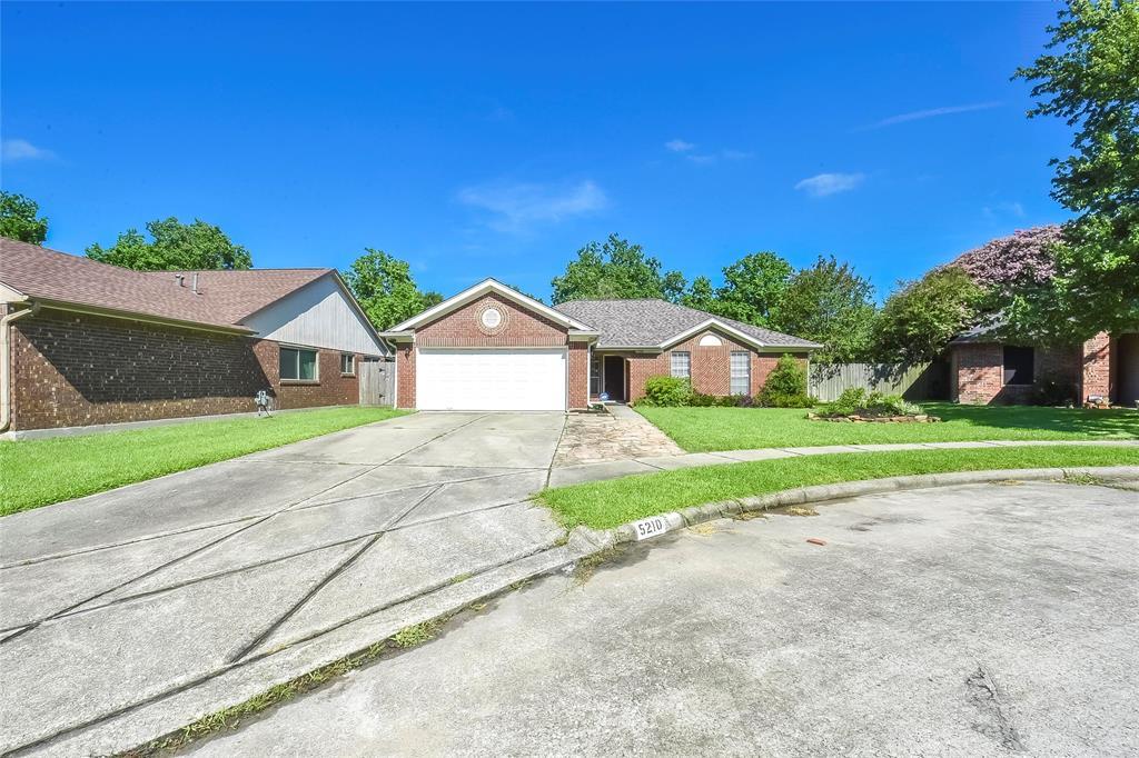 5210 Clarkston Lane - Photo 1