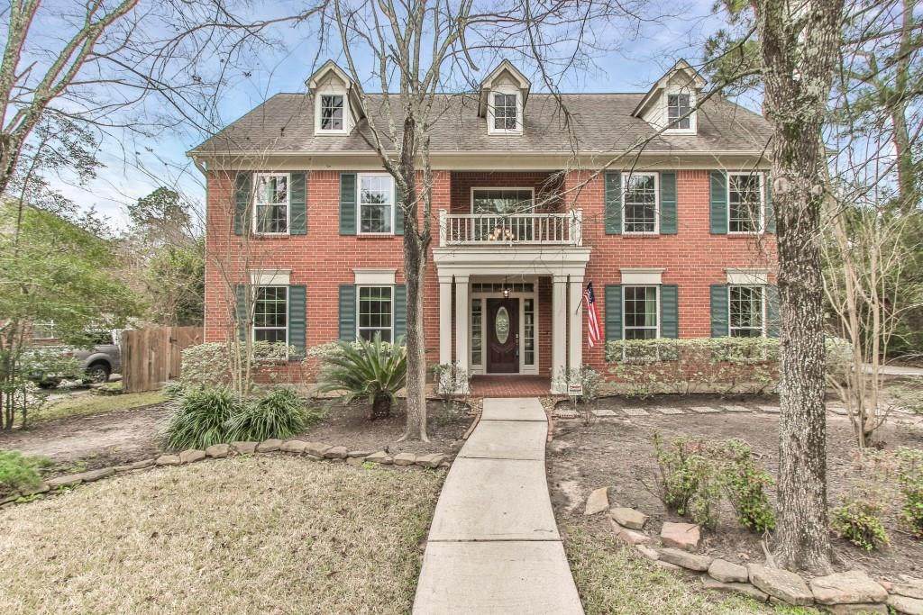 79 Summer Cloud Drive - Photo 1