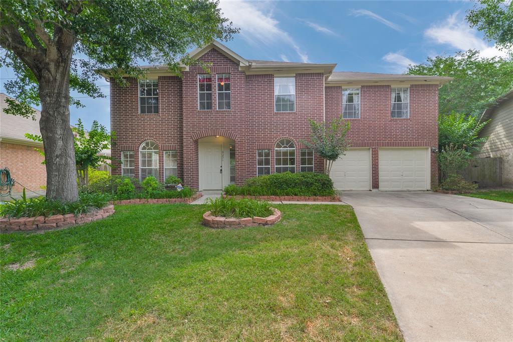 8231 Paddington Place Drive - Photo 1
