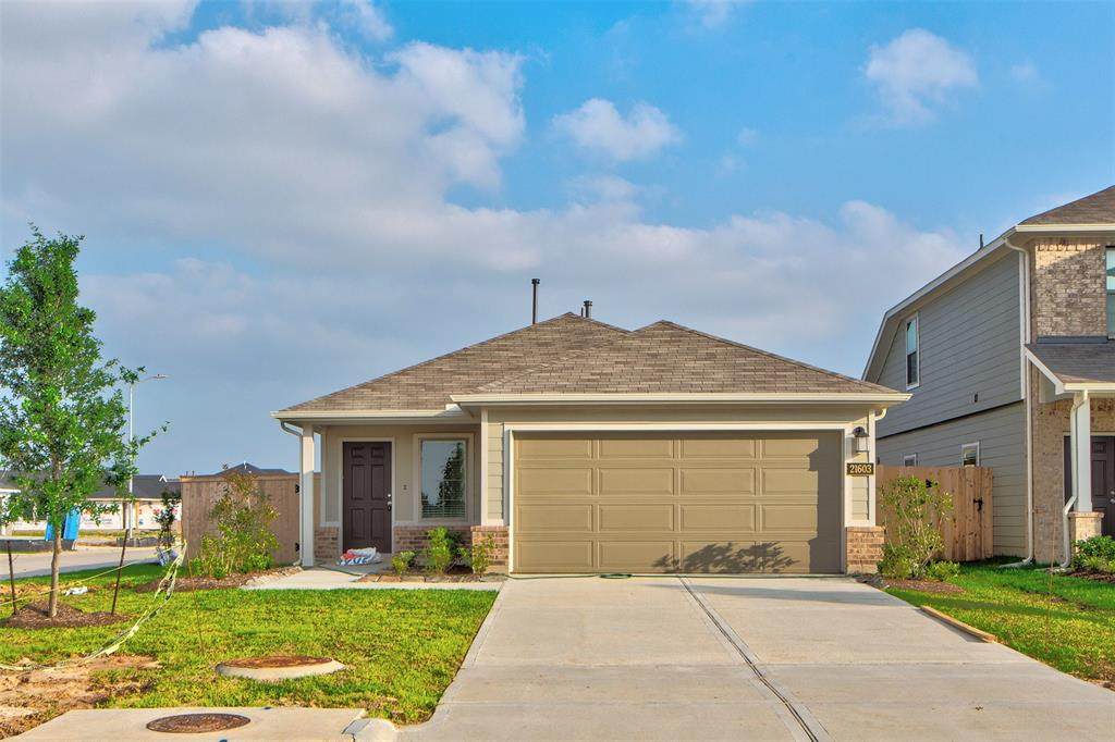 21603 Calico Bush Trail - Photo 1