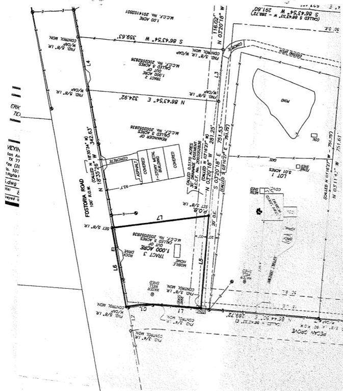 10016 Fostoria Road - Photo 1