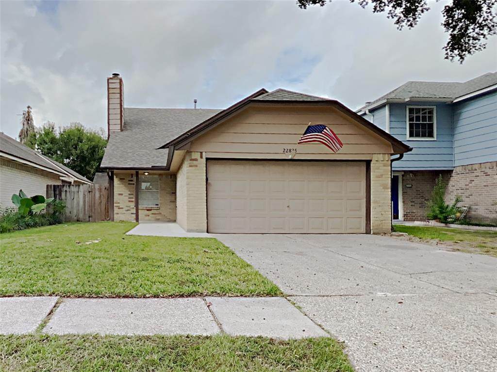 22835 Sugar Bear Drive - Photo 1