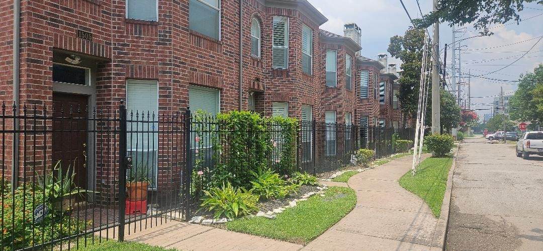 1507 Oneil Street - Photo 1