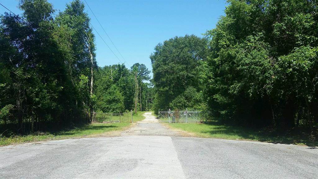 3001 Holder Rambo Road - Photo 1