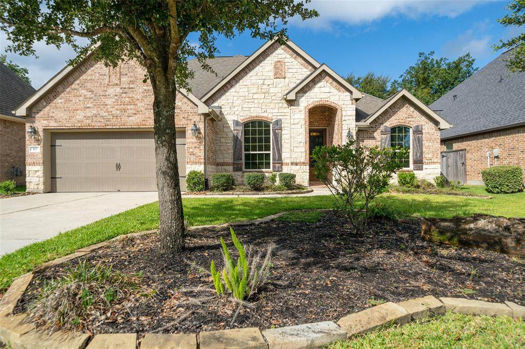 107 Caroline Corner Court - Photo 1
