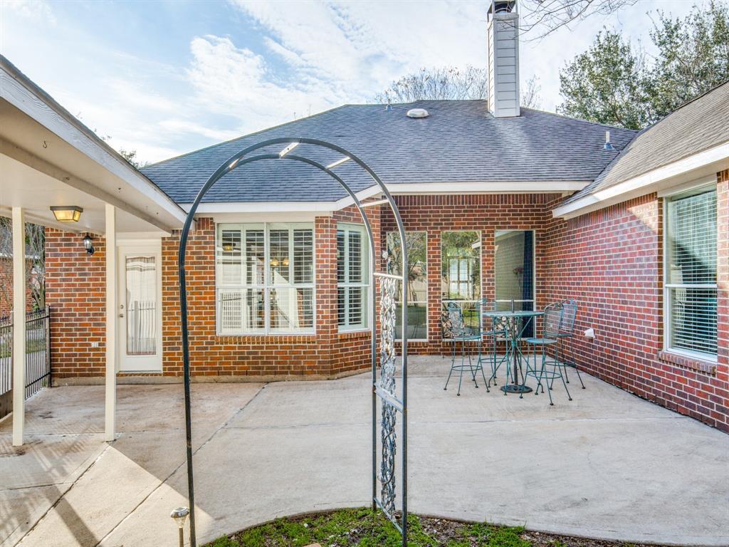 215 Carey Ridge Court - Photo 1
