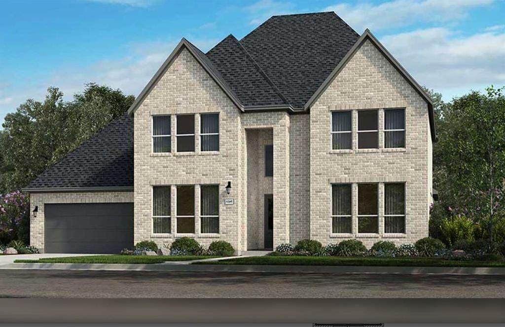 11006 Heartleaf Aster Way - Photo 1