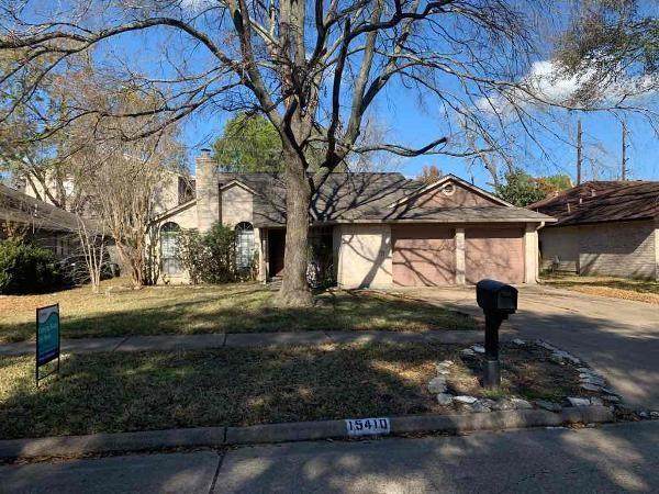 15410 Pebble Lake Drive - Photo 1