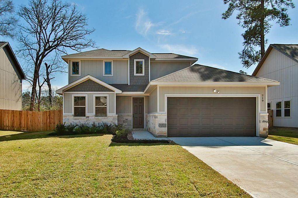 719 Springwood Drive - Photo 1