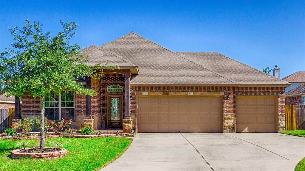 5414 Tory Ann Drive - Photo 1