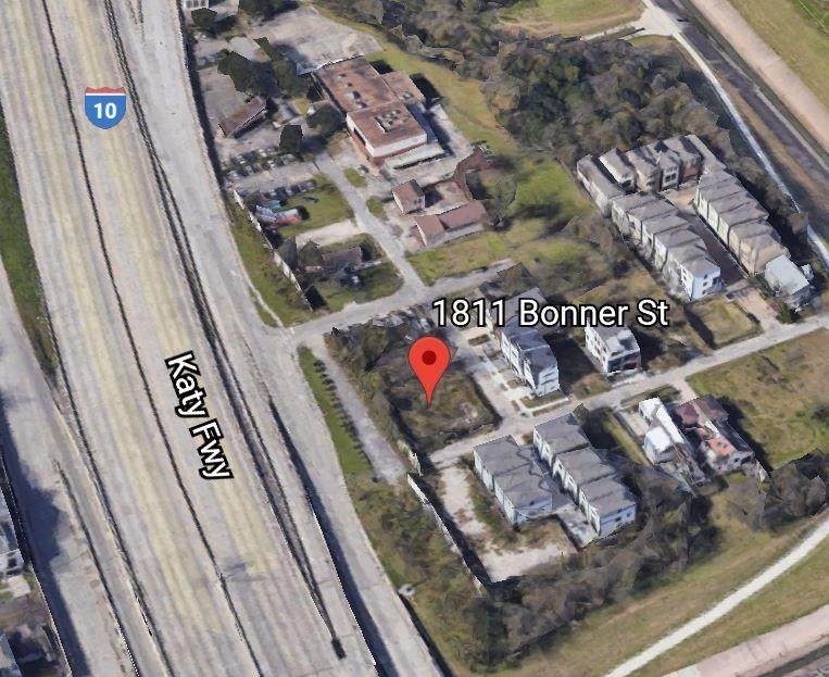 1811 Bonner Street - Photo 1