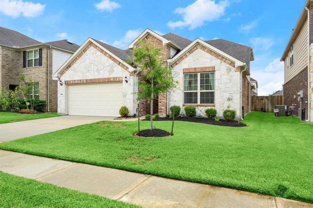 19911 Mulberry Pine Lane - Photo 1