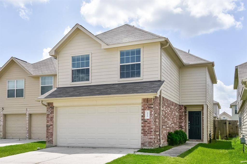 2515 Kiplands Way Drive - Photo 1