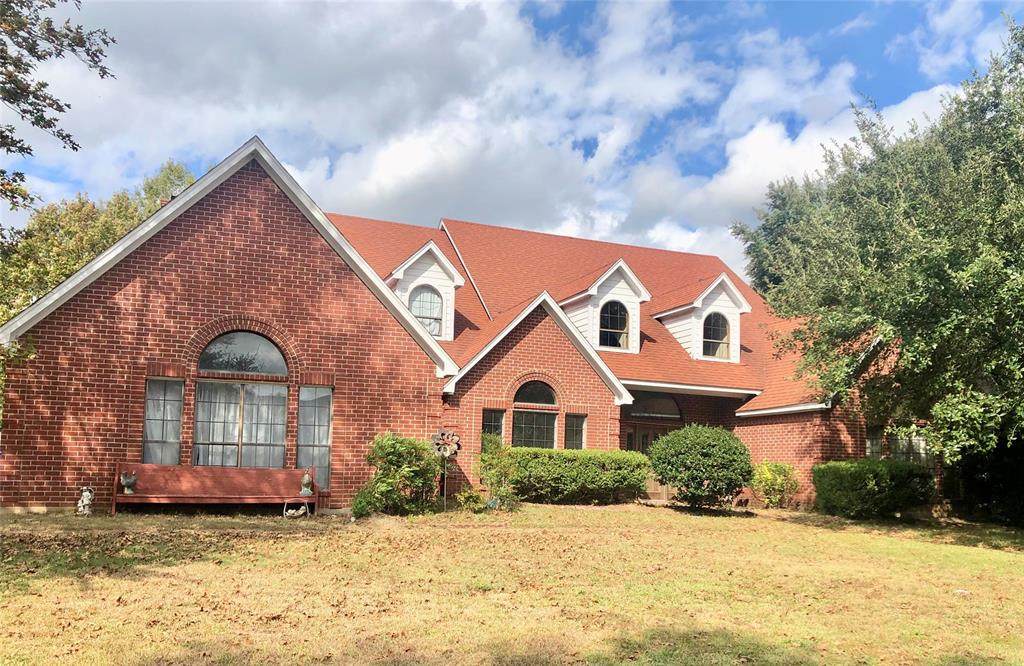 401 Aspen Bend Street - Photo 1