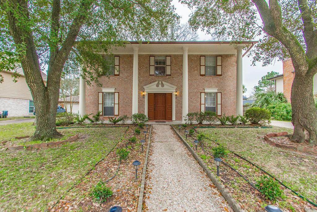 15706 Longvale Drive - Photo 1