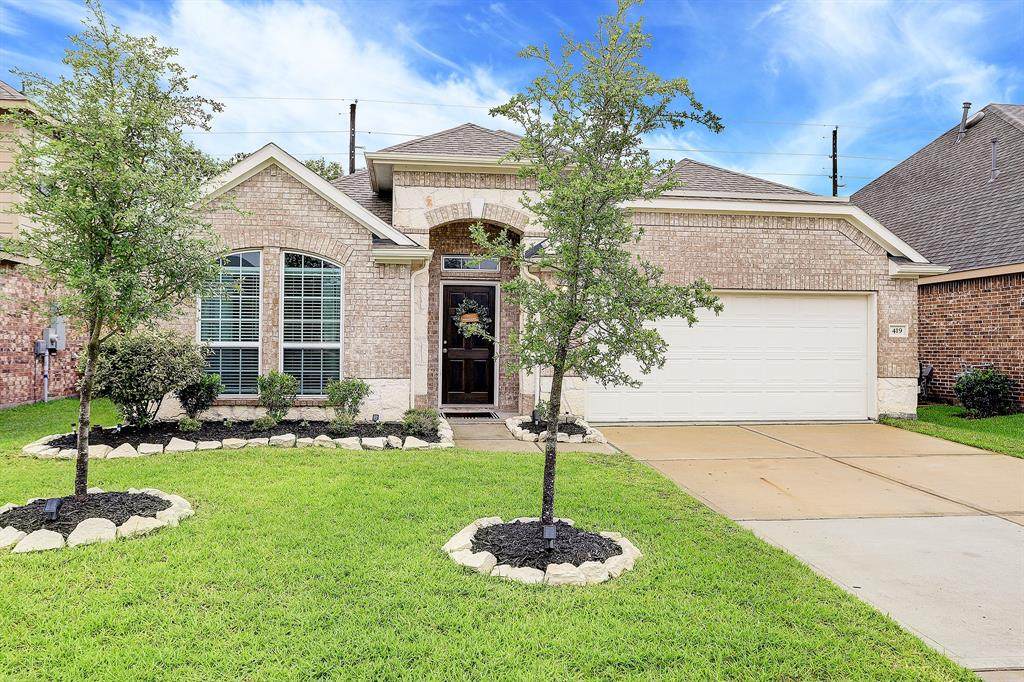 419 American Black Bear Drive - Photo 1