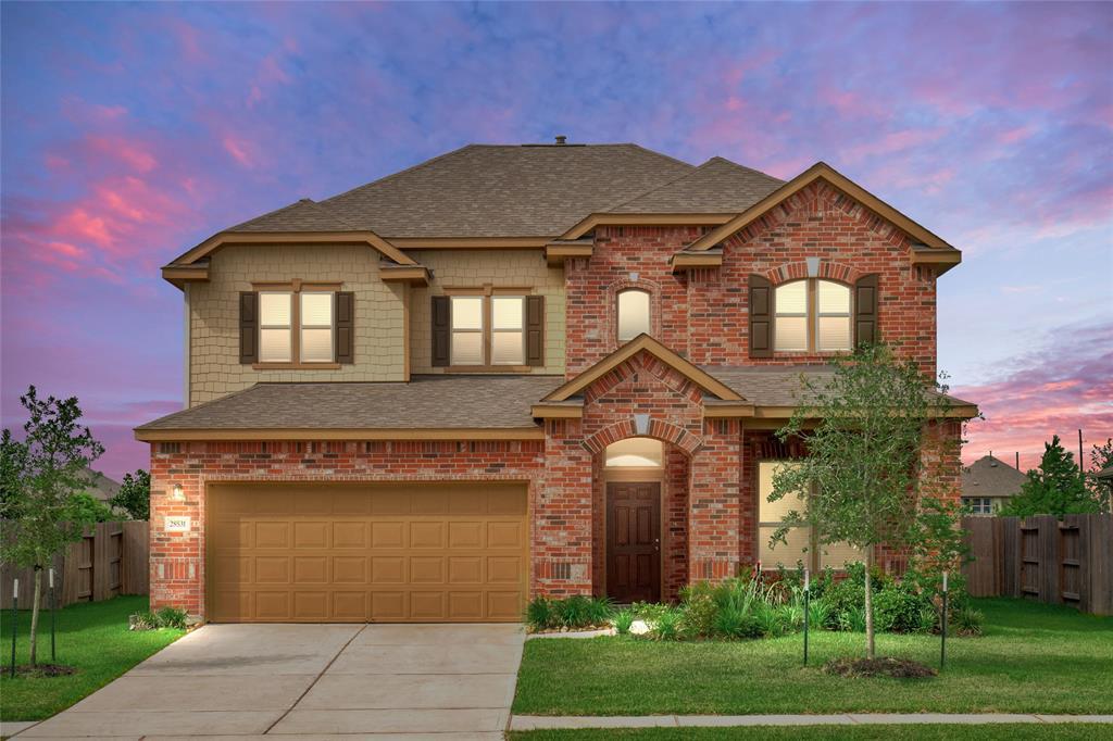 28531 Fielder Village Lane - Photo 1